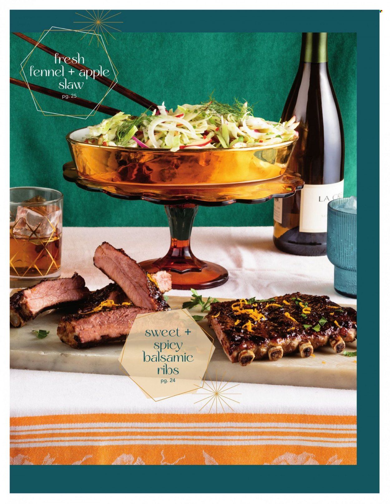 Schnucks (IA, IL, IN, MO) Weekly Ad Flyer November 1 to November 8