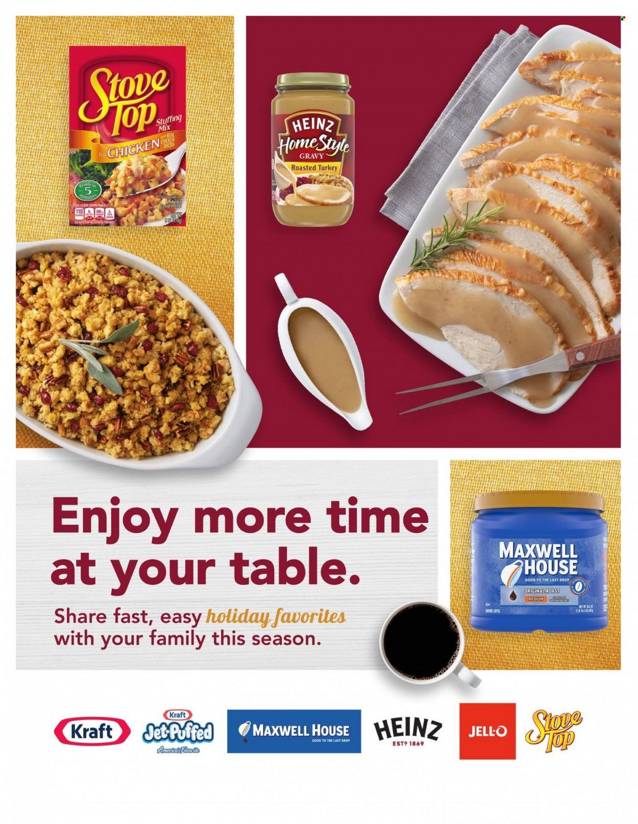Schnucks (IA, IL, IN, MO) Weekly Ad Flyer November 1 to November 8