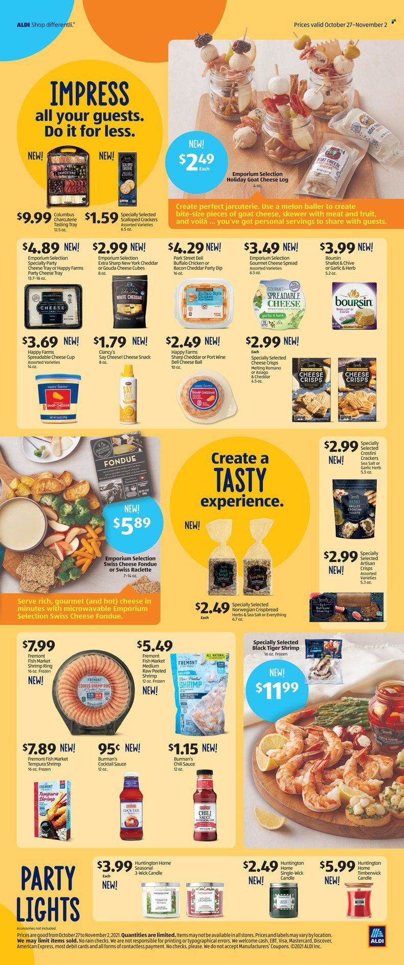 ALDI (MO) Weekly Ad Flyer November 1 to November 8