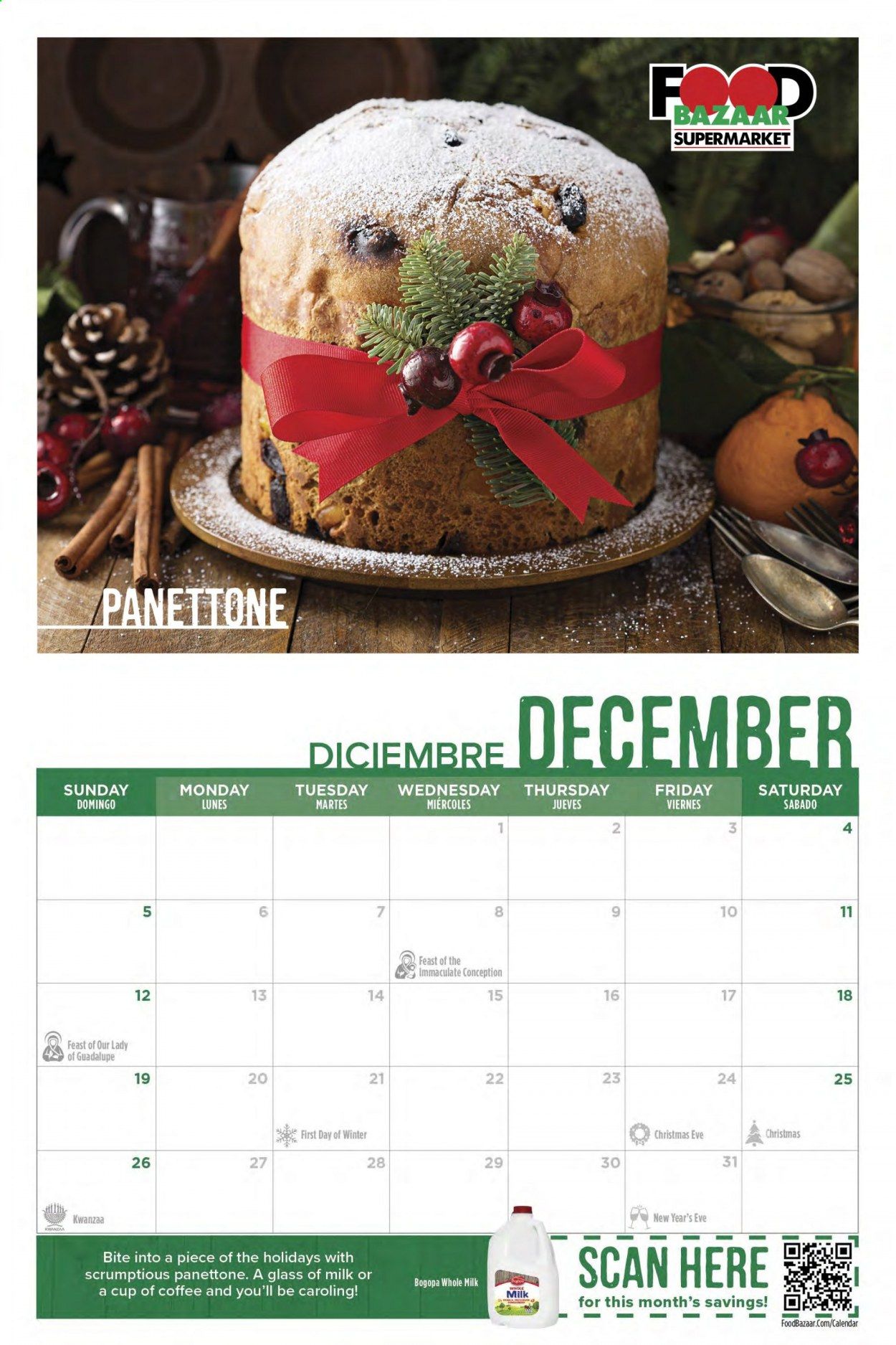 Food Bazaar (CT, NJ, NY) Weekly Ad Flyer November 2 to November 9