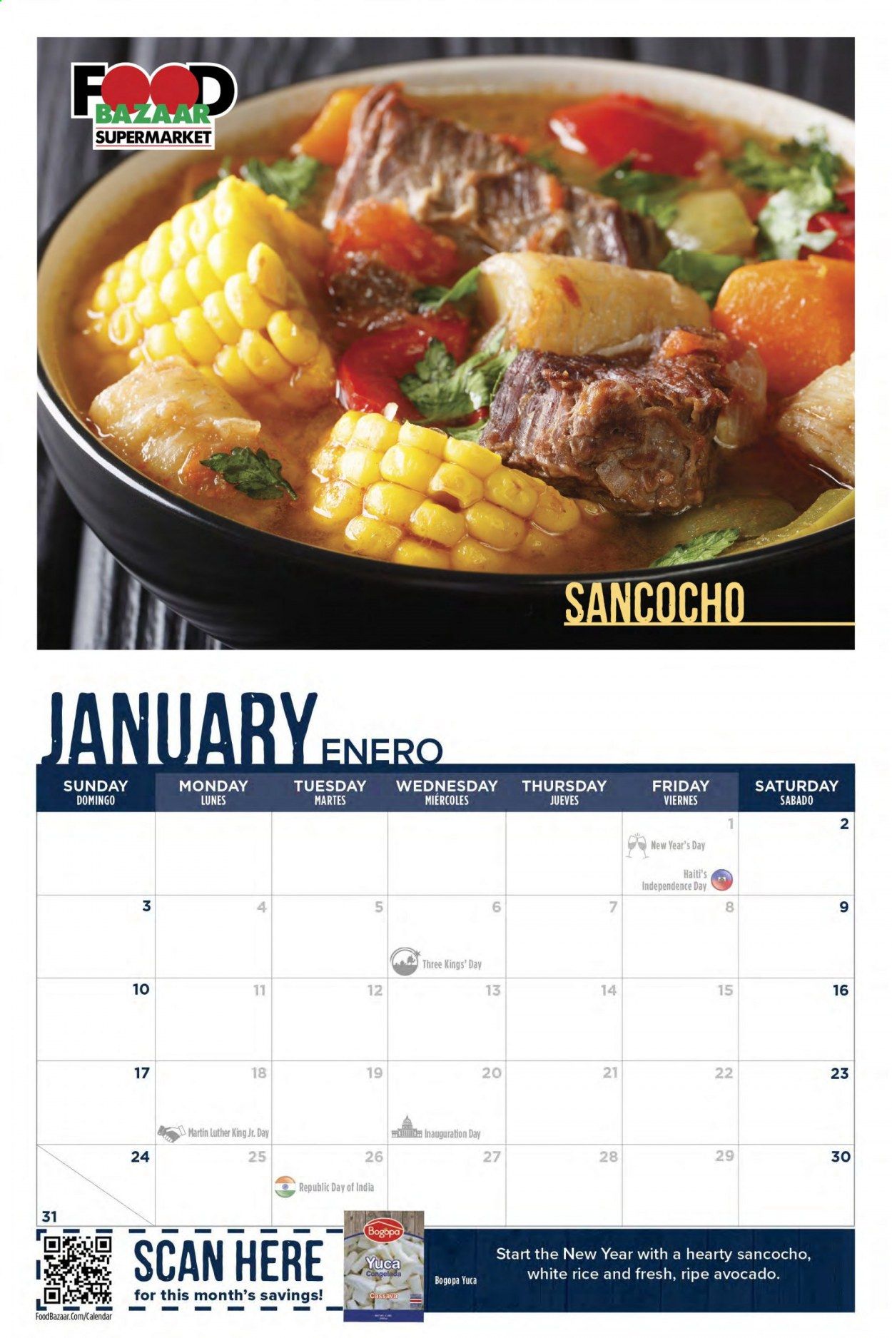 Food Bazaar (CT, NJ, NY) Weekly Ad Flyer November 2 to November 9