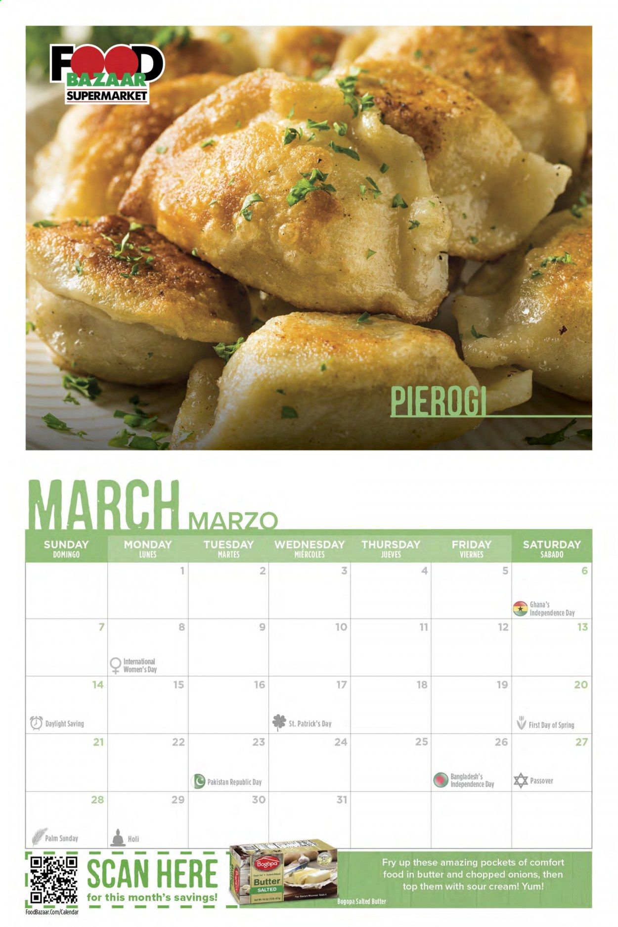Food Bazaar (CT, NJ, NY) Weekly Ad Flyer November 2 to November 9