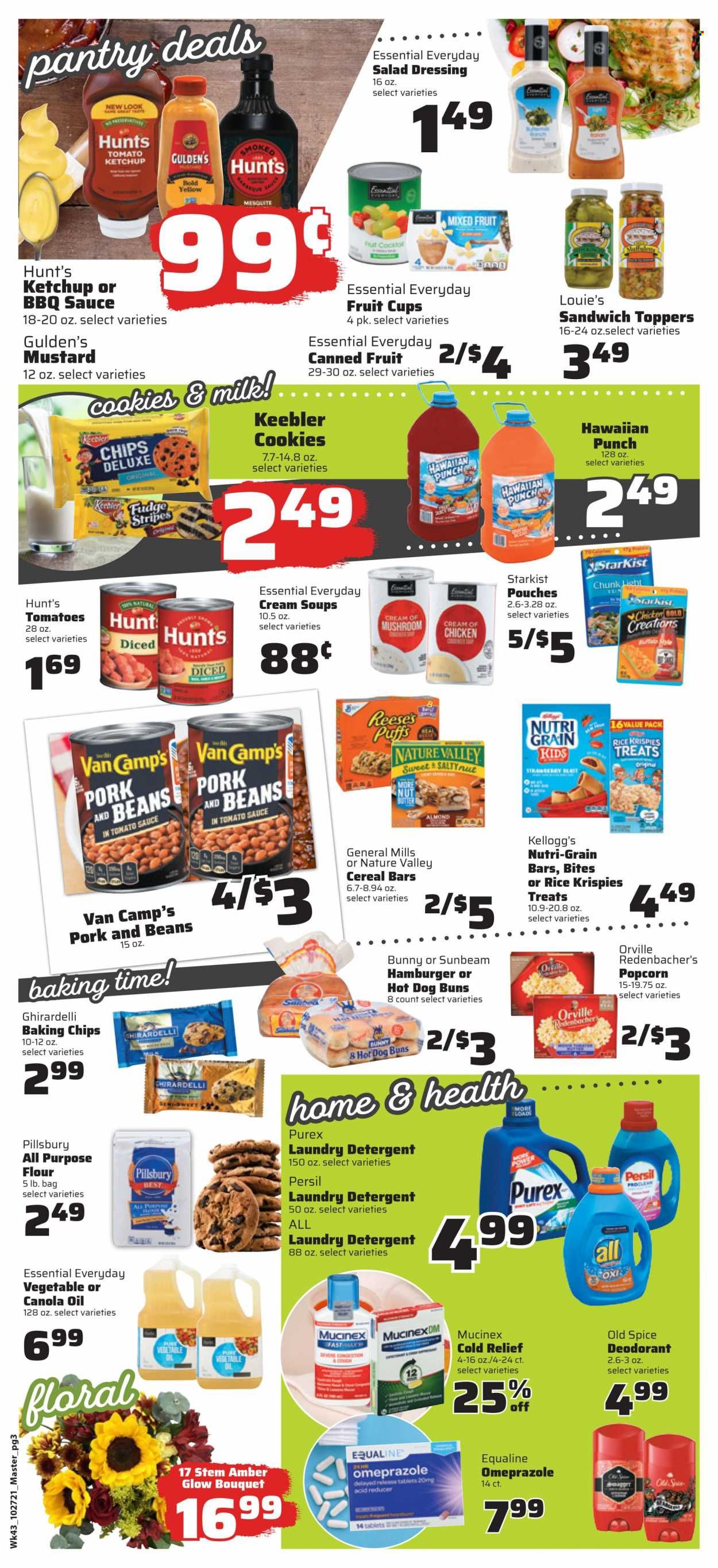 County Market (IL, IN, MO) Weekly Ad Flyer November 2 to November 9