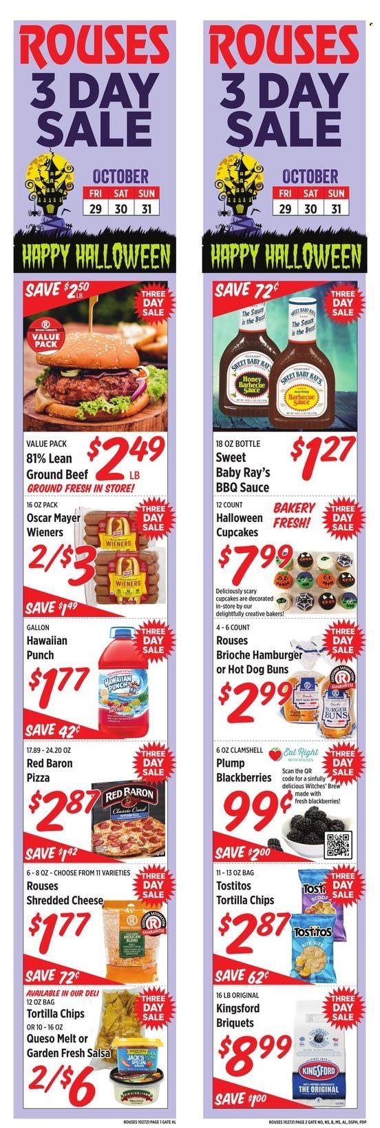 Rouses Markets (AL, LA, MS) Weekly Ad Flyer November 2 to November 9