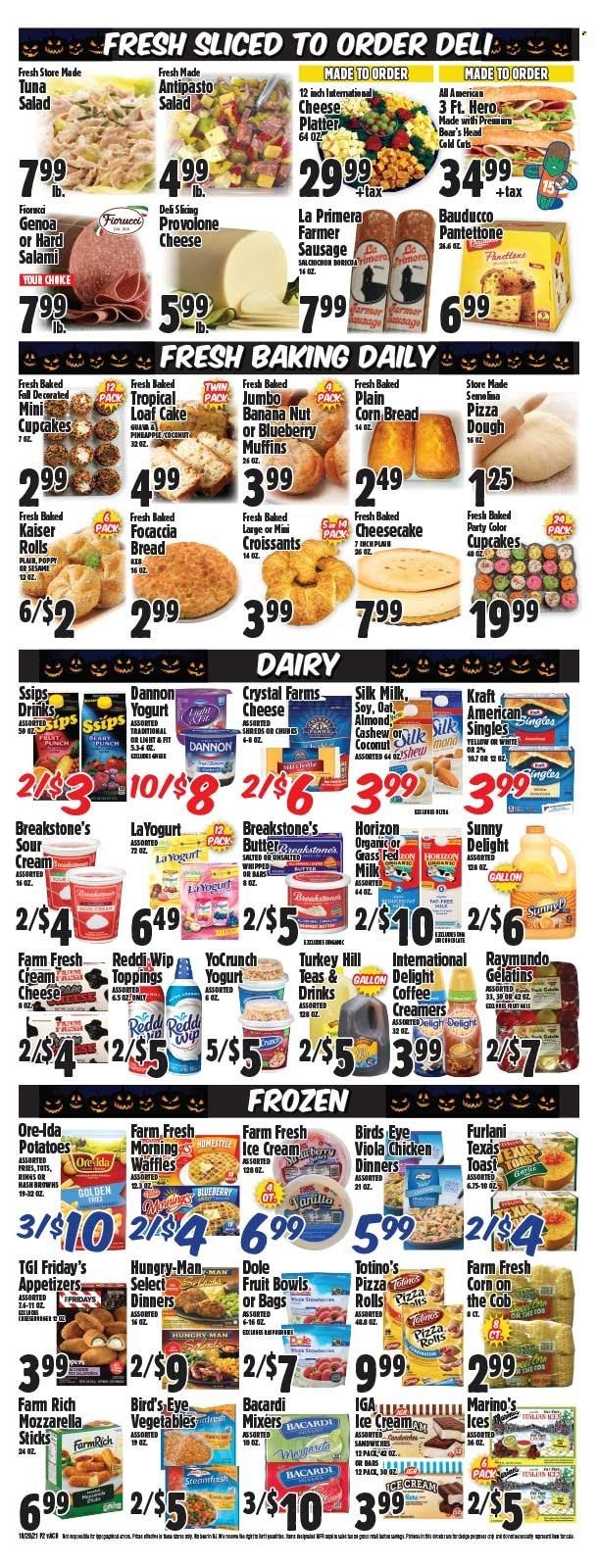 Western Beef (FL, NY) Weekly Ad Flyer November 2 to November 9