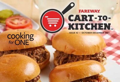 Fareway (IA) Weekly Ad Flyer November 2 to November 9