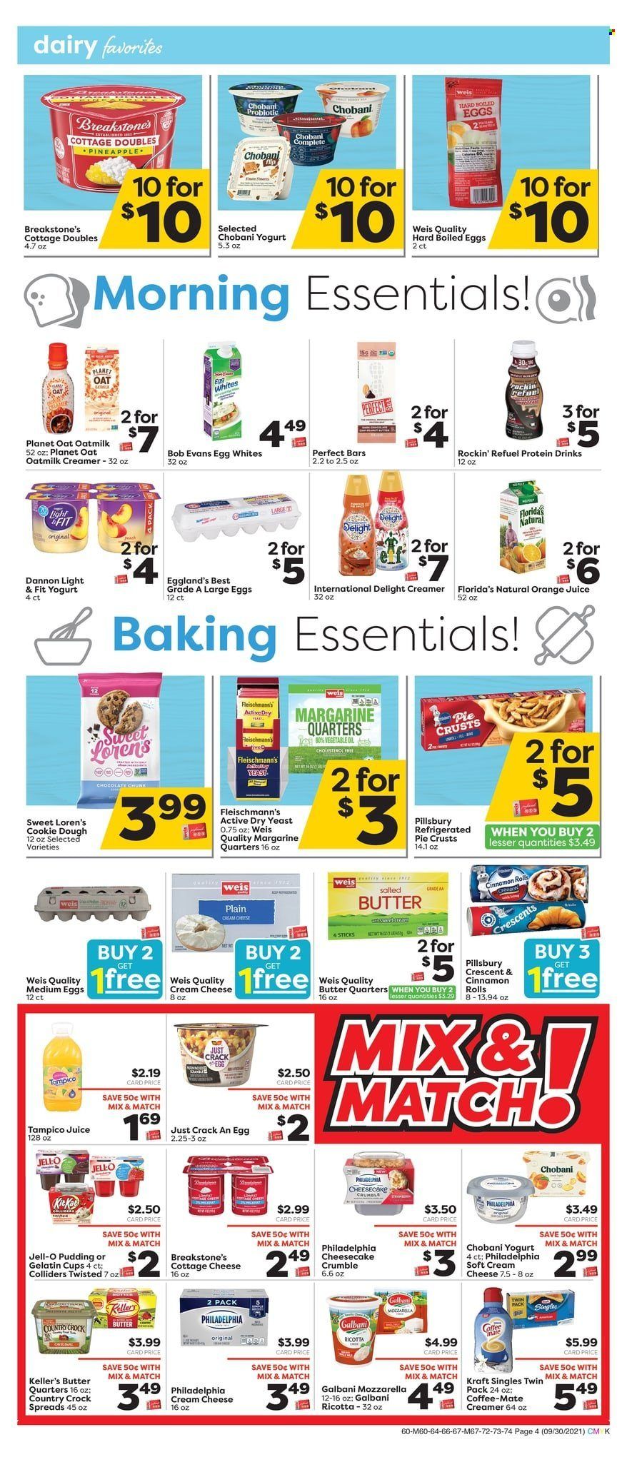 Weis (MD, NY, PA) Weekly Ad Flyer November 2 to November 9