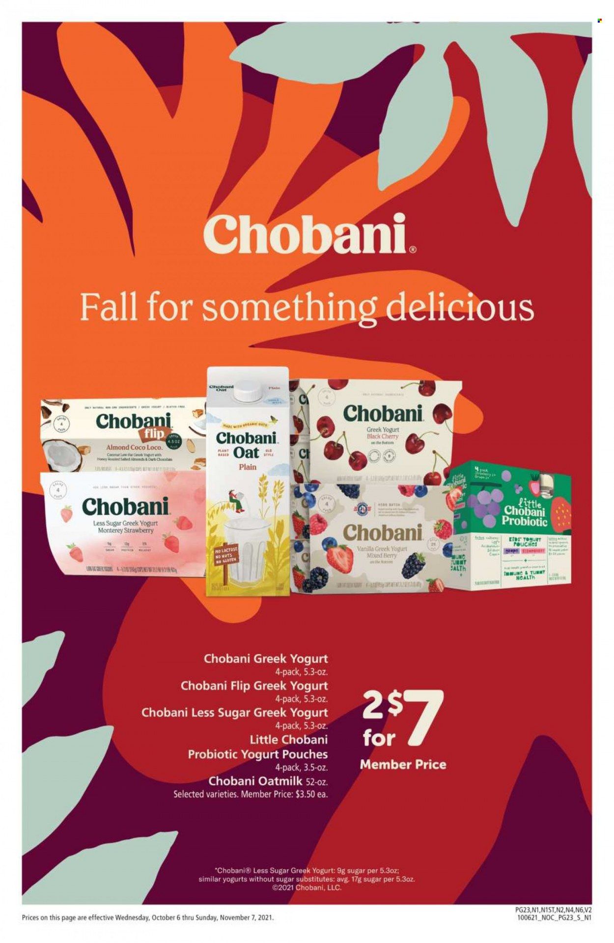 Safeway (AZ, CA, CO, HI, MD, NE, OR, VA, WA) Weekly Ad Flyer November 2 to November 9