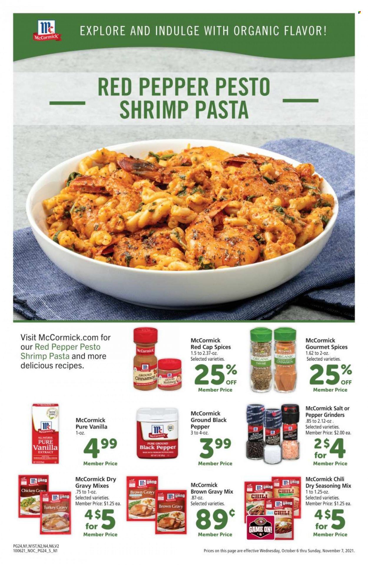 Safeway (AZ, CA, CO, HI, MD, NE, OR, VA, WA) Weekly Ad Flyer November 2 to November 9