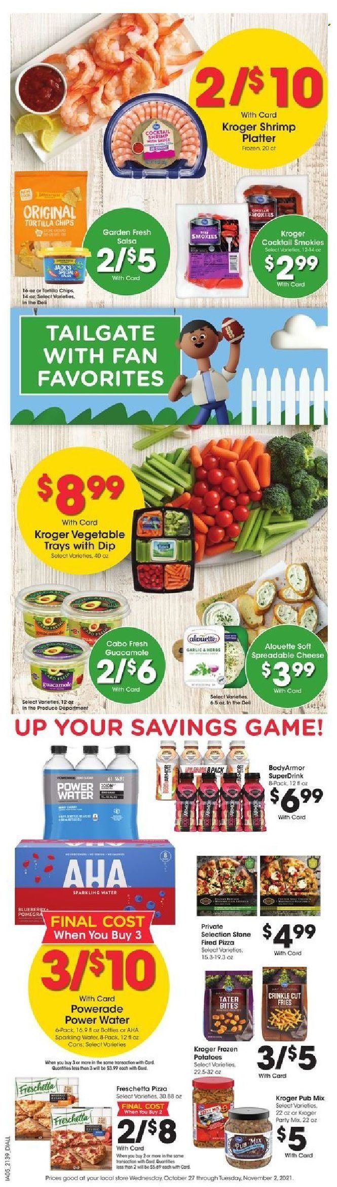 Dillons (KS) Weekly Ad Flyer November 2 to November 9