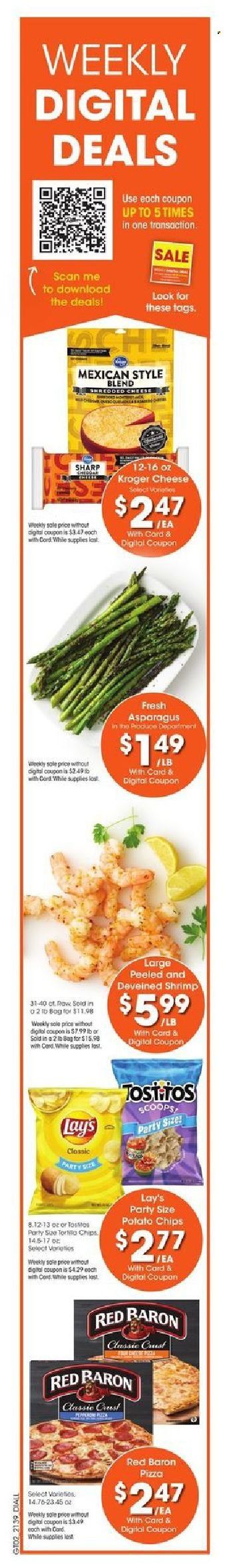 Dillons (KS) Weekly Ad Flyer November 2 to November 9