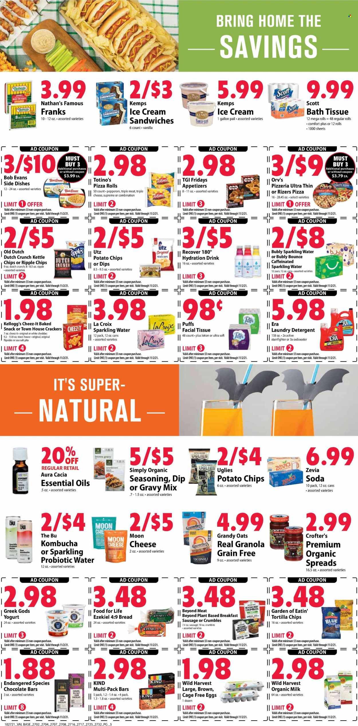Festival Foods (WI) Weekly Ad Flyer November 2 to November 9
