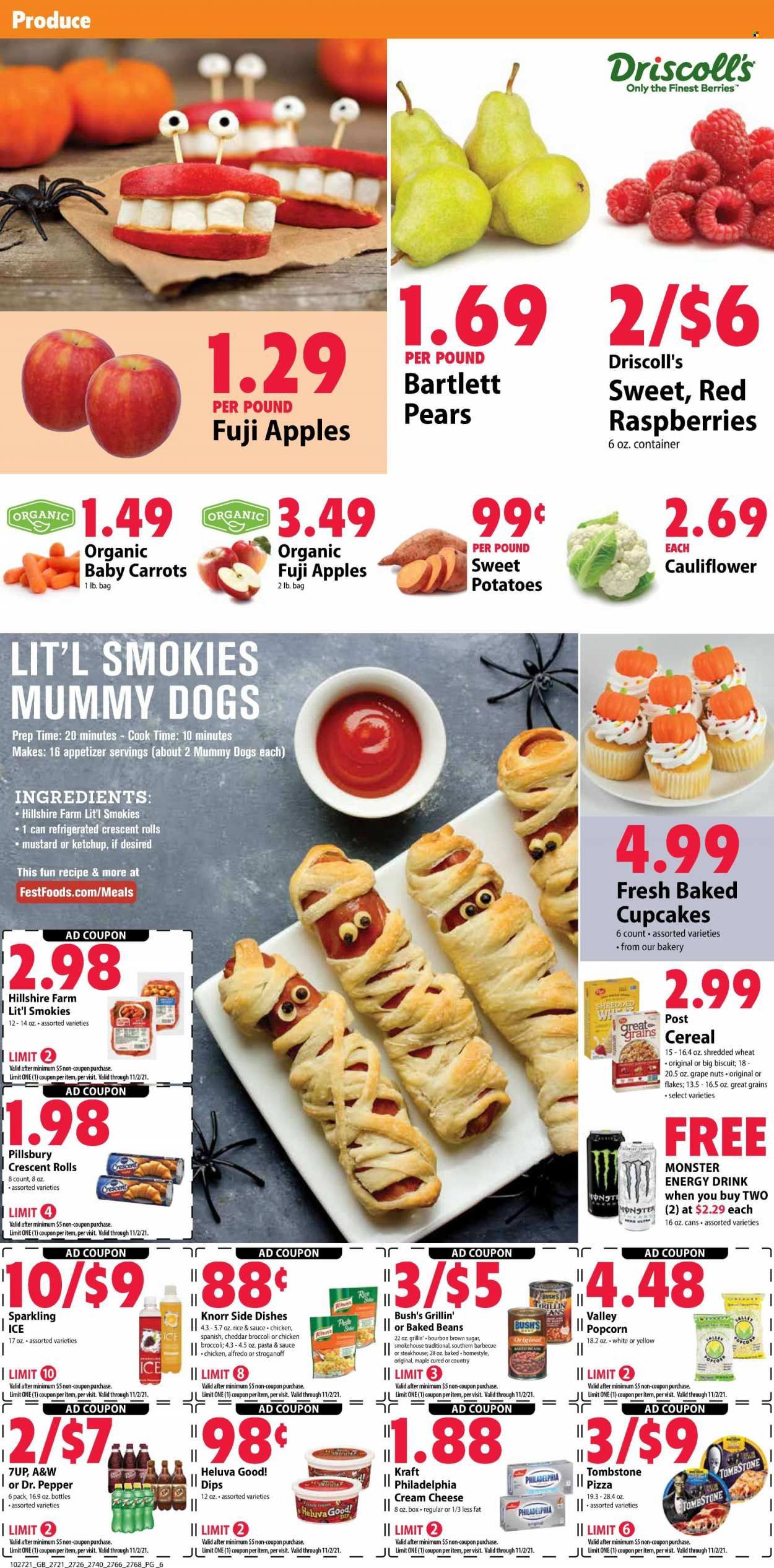 Festival Foods (WI) Weekly Ad Flyer November 2 to November 9