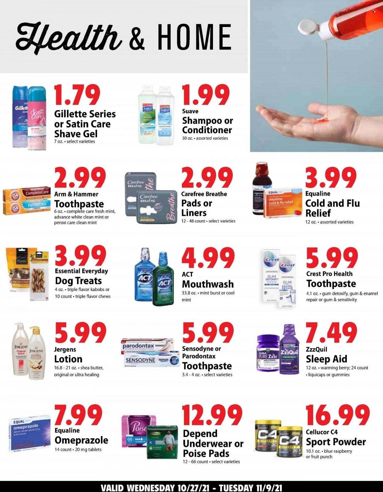 Festival Foods (WI) Weekly Ad Flyer November 2 to November 9