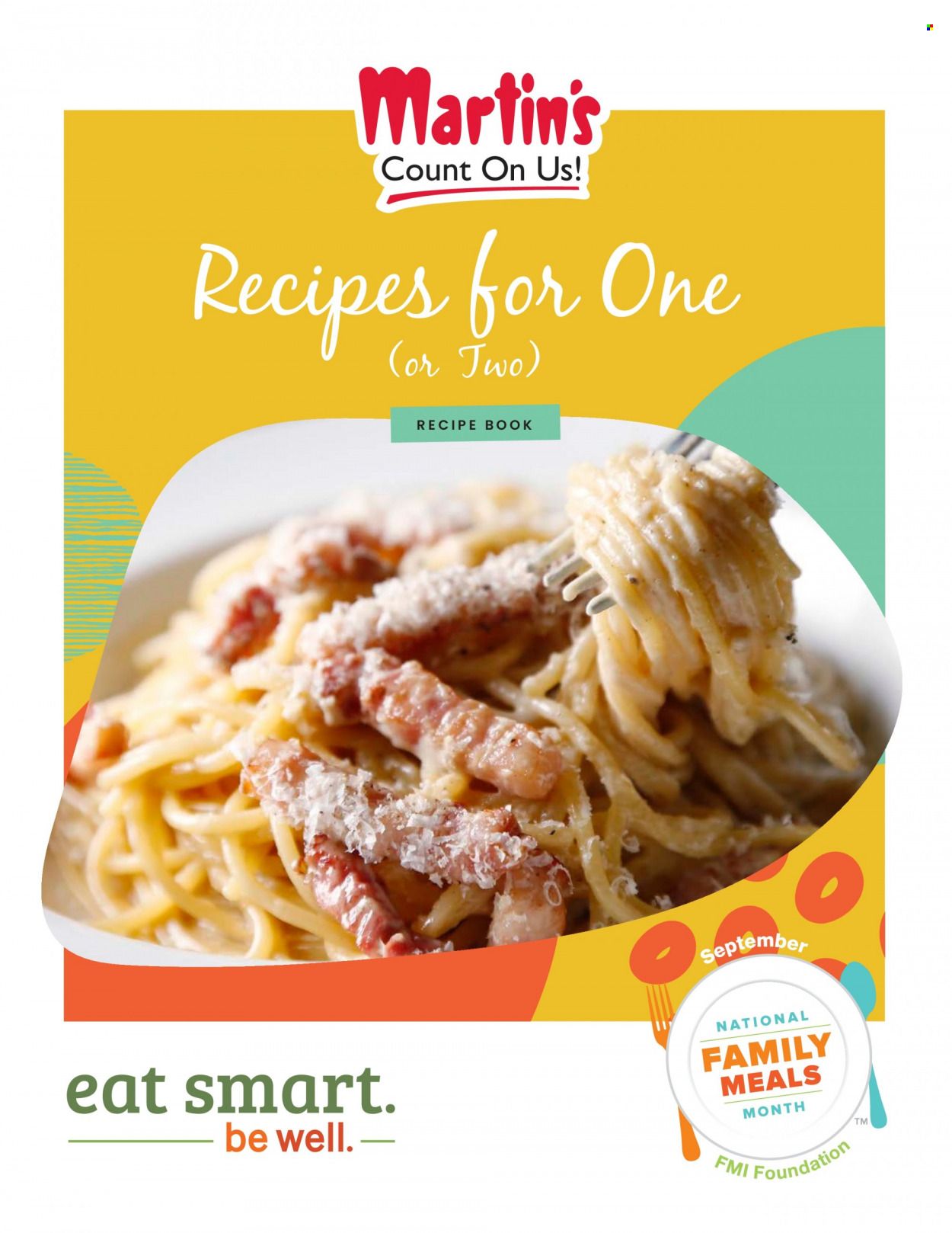 Martin’s Weekly Ad Flyer November 2 to November 9