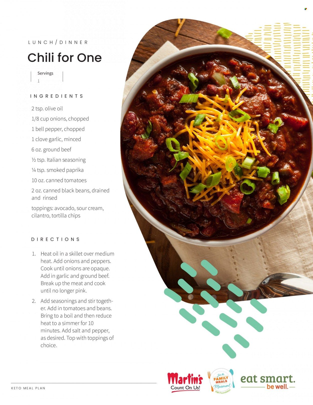 Martin’s Weekly Ad Flyer November 2 to November 9