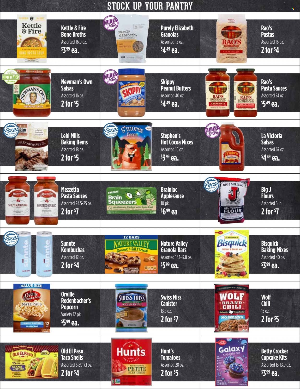 Harmons (UT) Weekly Ad Flyer November 2 to November 9