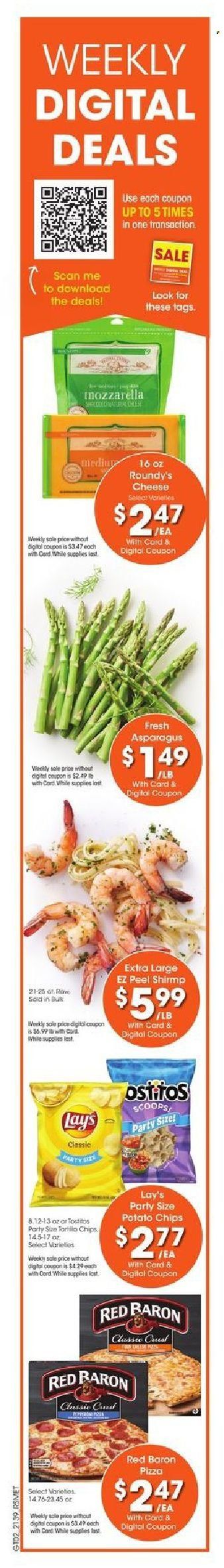Pick ‘n Save (WI) Weekly Ad Flyer November 2 to November 9