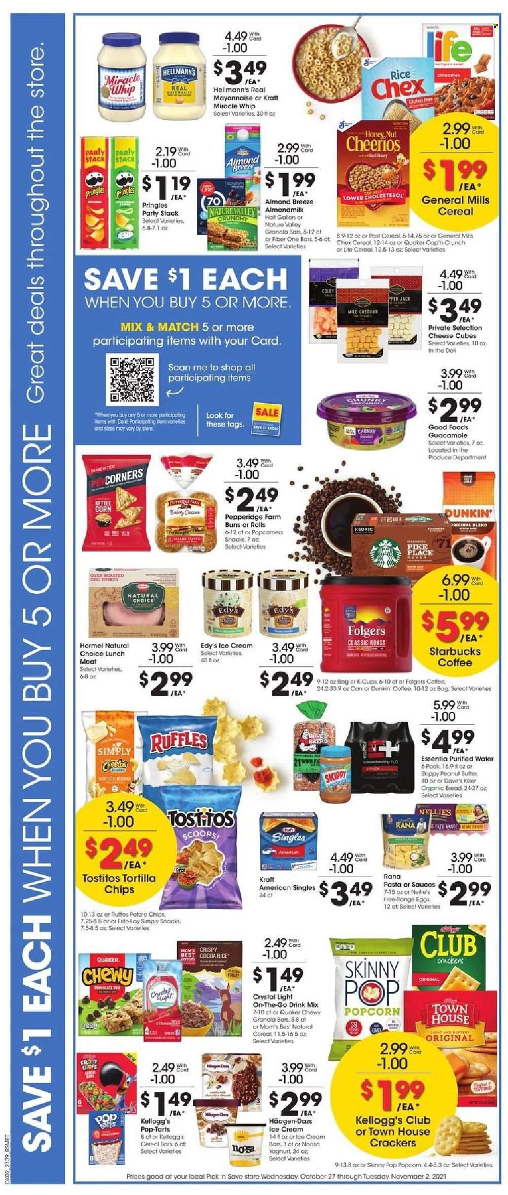 Pick ‘n Save (WI) Weekly Ad Flyer November 2 to November 9