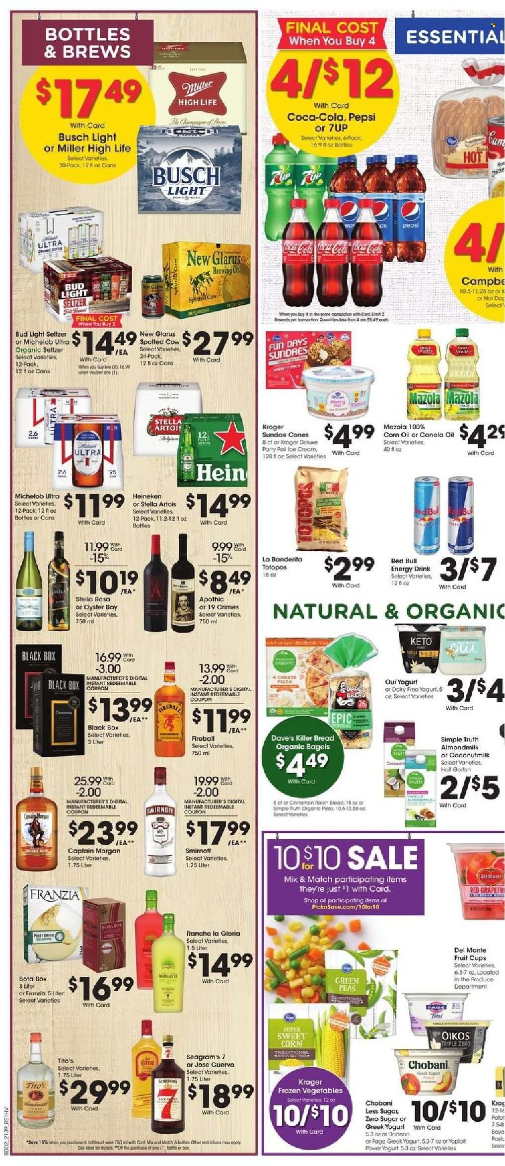 Pick ‘n Save (WI) Weekly Ad Flyer November 2 to November 9