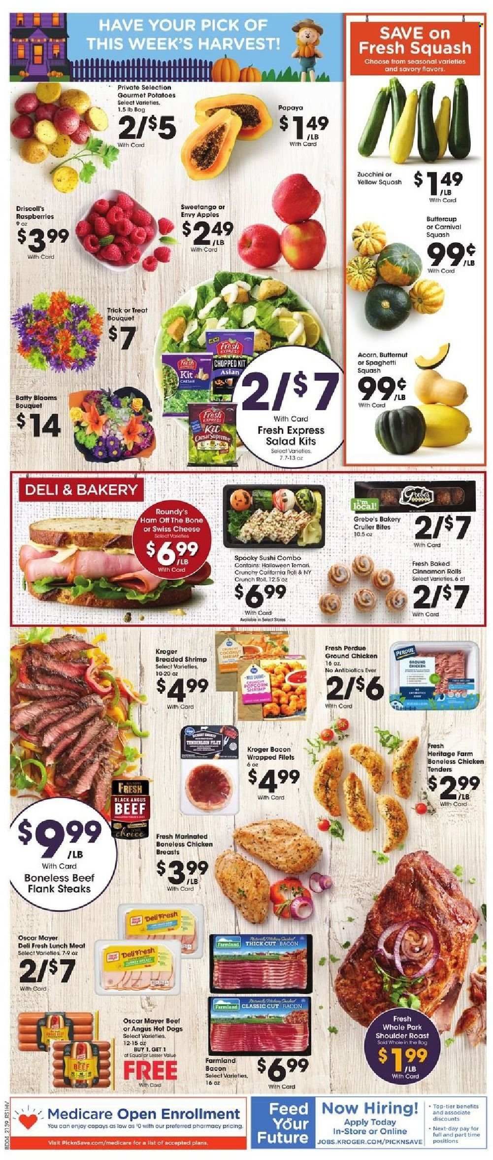Pick ‘n Save (WI) Weekly Ad Flyer November 2 to November 9