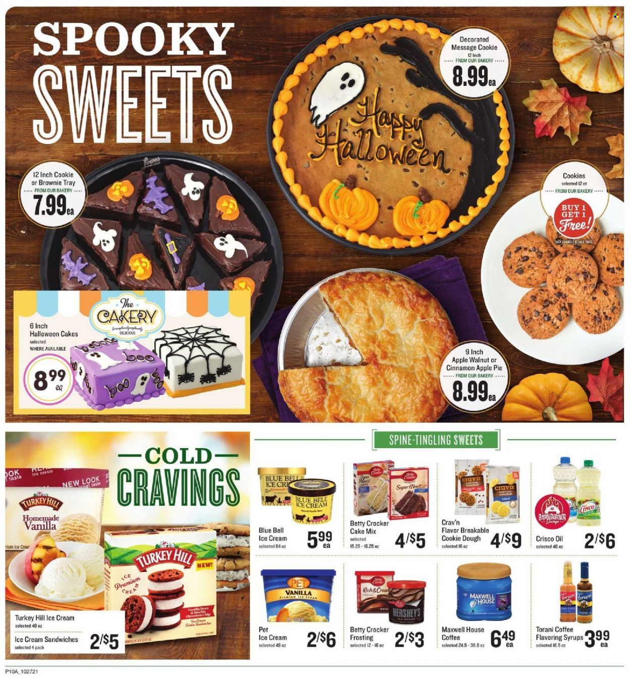 Lowes Foods (NC, SC) Weekly Ad Flyer November 2 to November 9