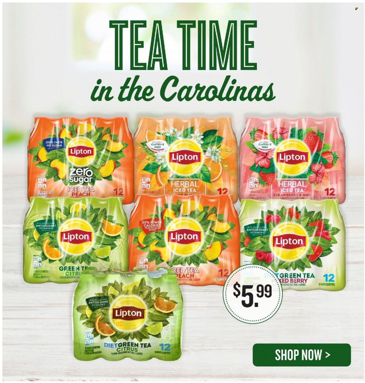 Lowes Foods (NC, SC) Weekly Ad Flyer November 2 to November 9