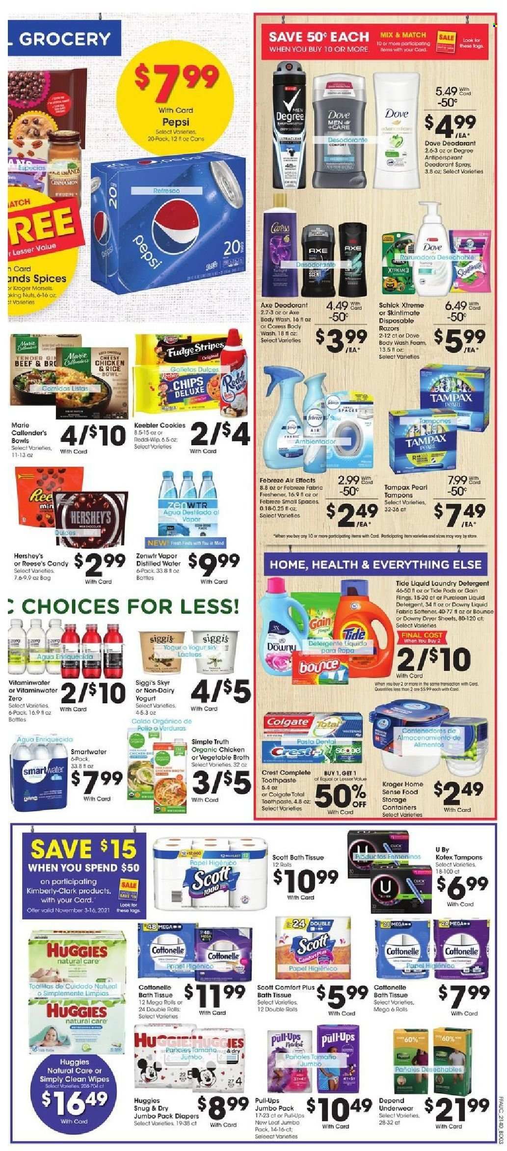 Fry’s (AZ) Weekly Ad Flyer November 2 to November 9