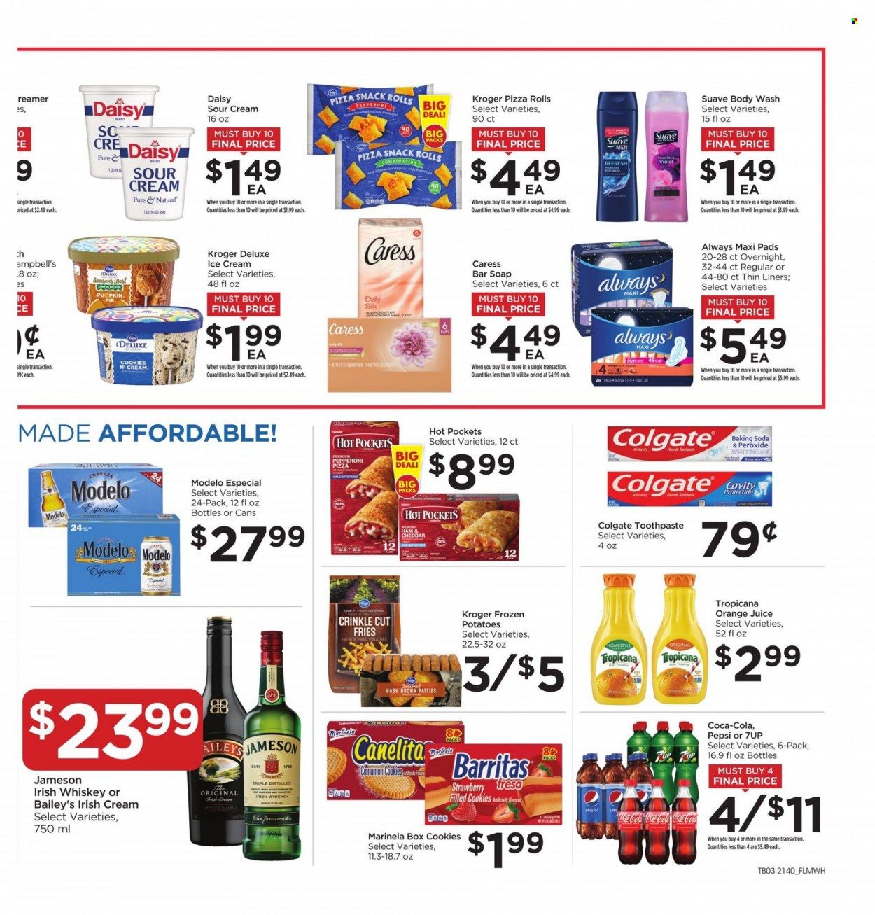 Food 4 Less (IL) Weekly Ad Flyer November 2 to November 9