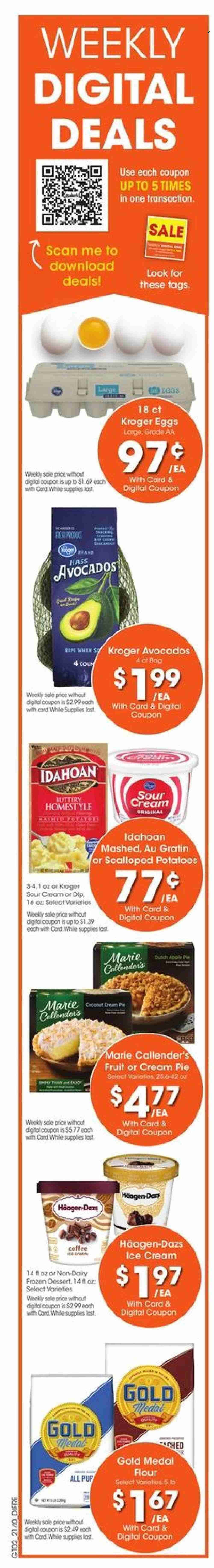 Baker's (NE) Weekly Ad Flyer November 2 to November 9