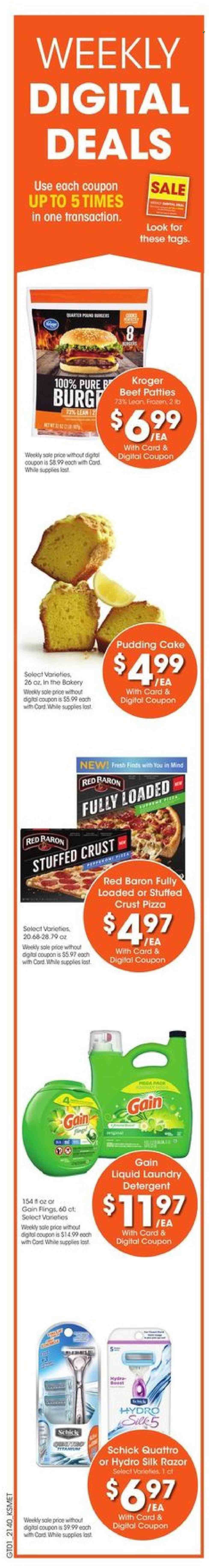 City Market (CO, UT, WY) Weekly Ad Flyer November 3 to November 10