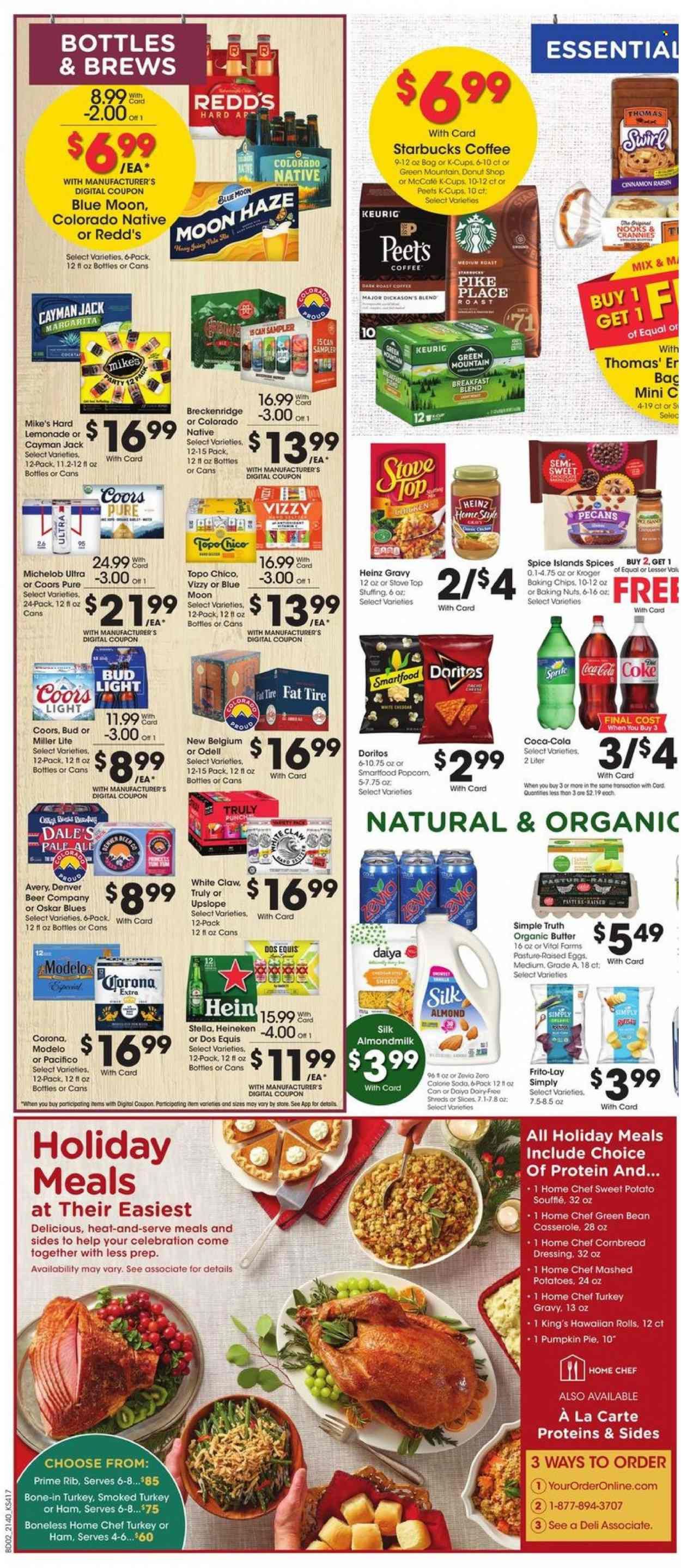 City Market (CO, UT, WY) Weekly Ad Flyer November 3 to November 10