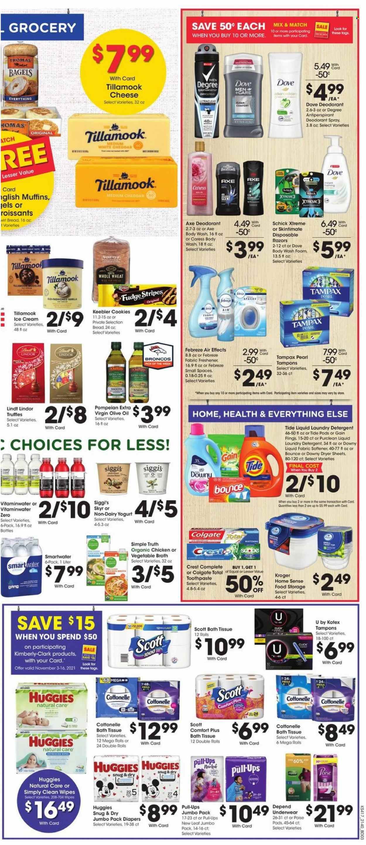City Market (CO, UT, WY) Weekly Ad Flyer November 3 to November 10