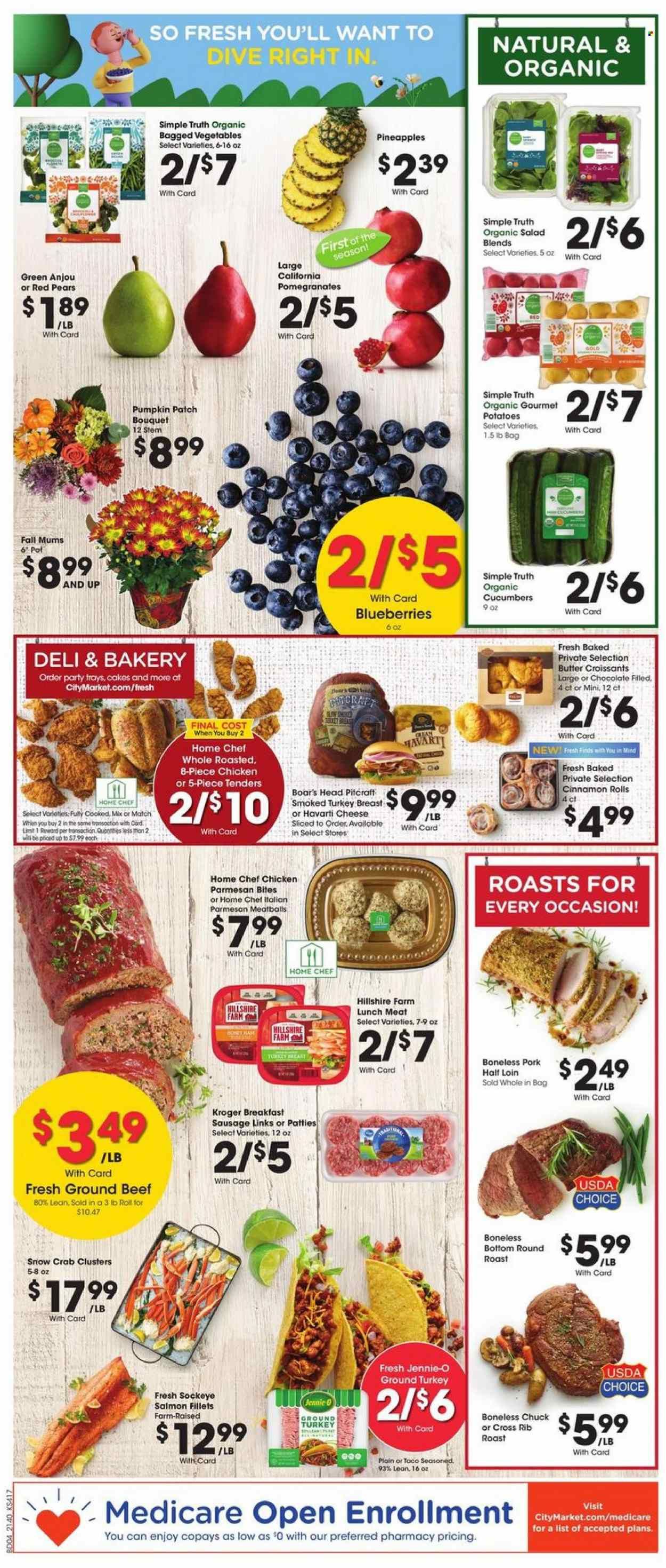 City Market (CO, UT, WY) Weekly Ad Flyer November 3 to November 10