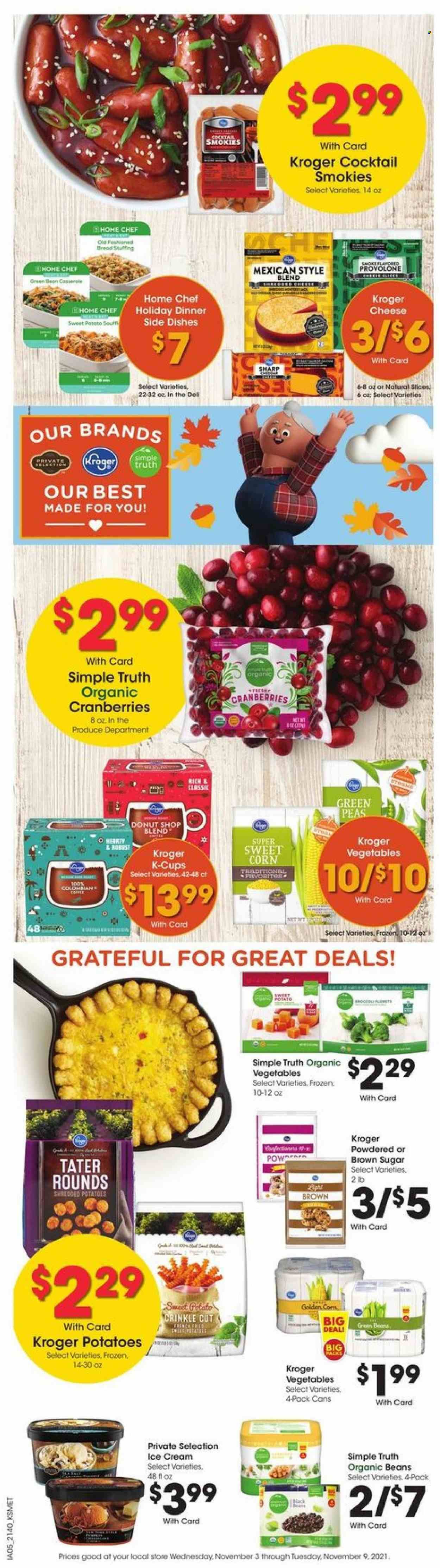 City Market (CO, UT, WY) Weekly Ad Flyer November 3 to November 10
