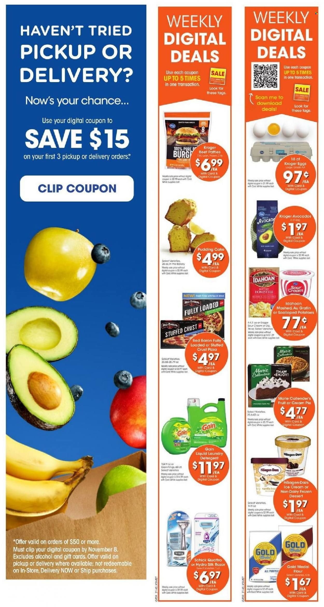 King Soopers (CO) Weekly Ad Flyer November 3 to November 10