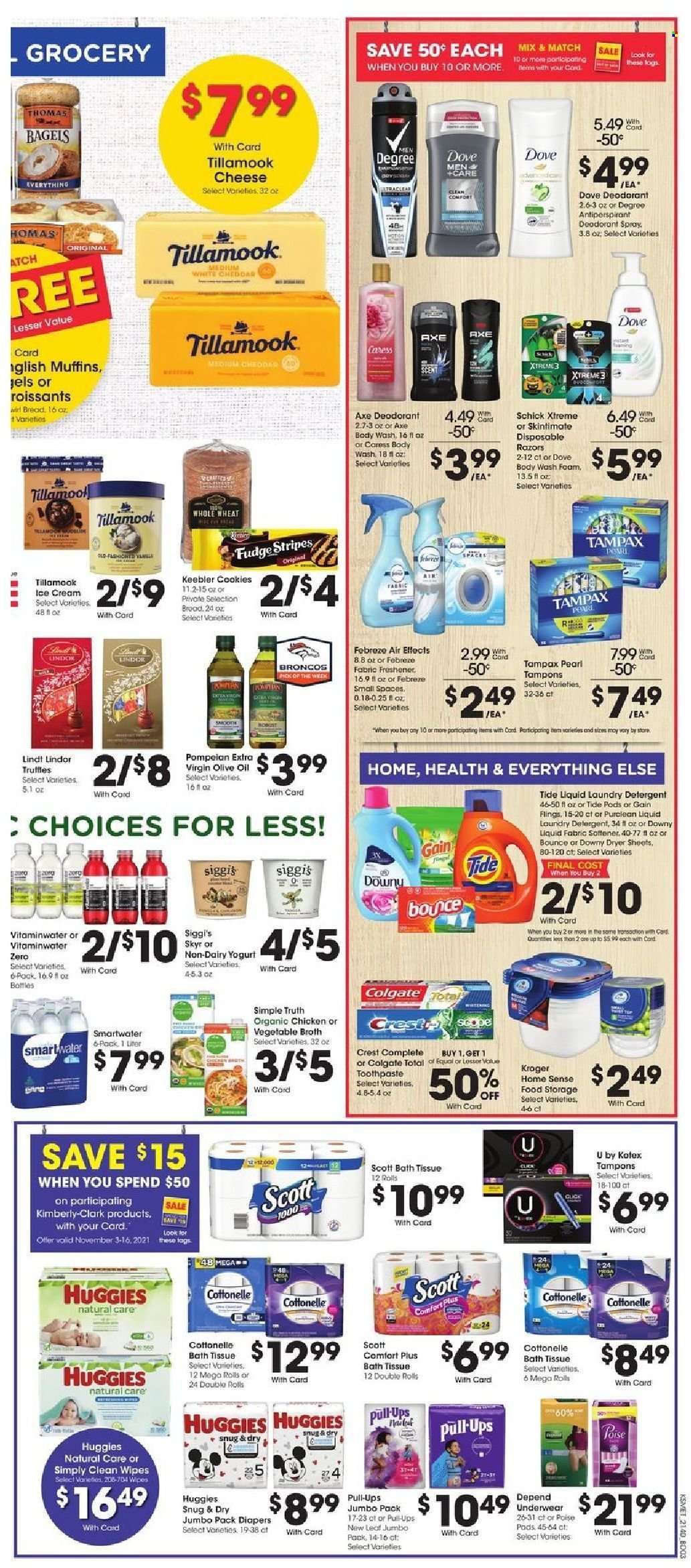 King Soopers (CO) Weekly Ad Flyer November 3 to November 10