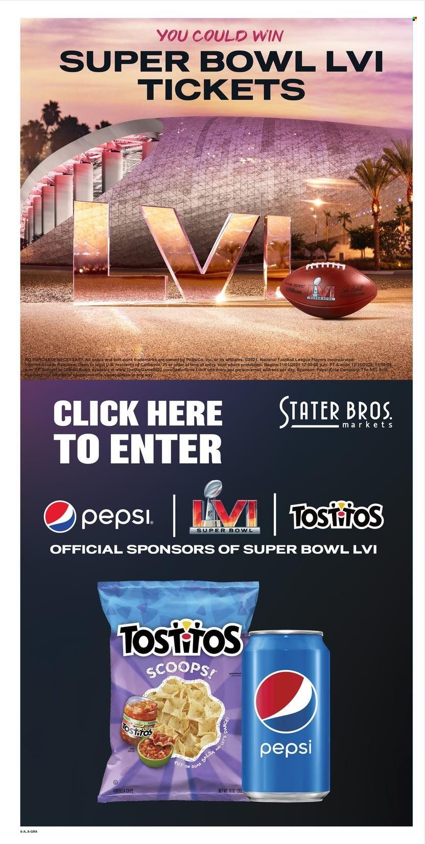 Stater Bros. (CA) Weekly Ad Flyer November 3 to November 10