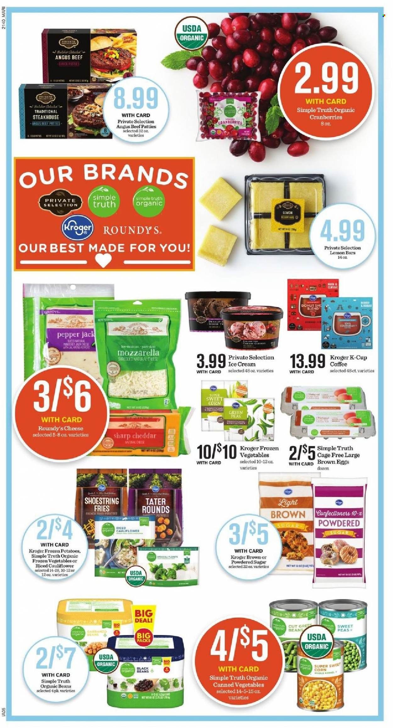 Mariano’s (IL) Weekly Ad Flyer November 3 to November 10
