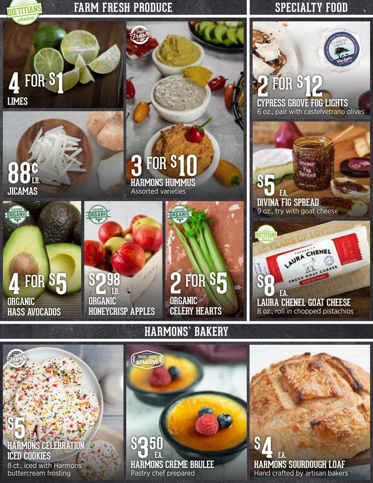 Harmons (UT) Weekly Ad Flyer November 3 to November 10
