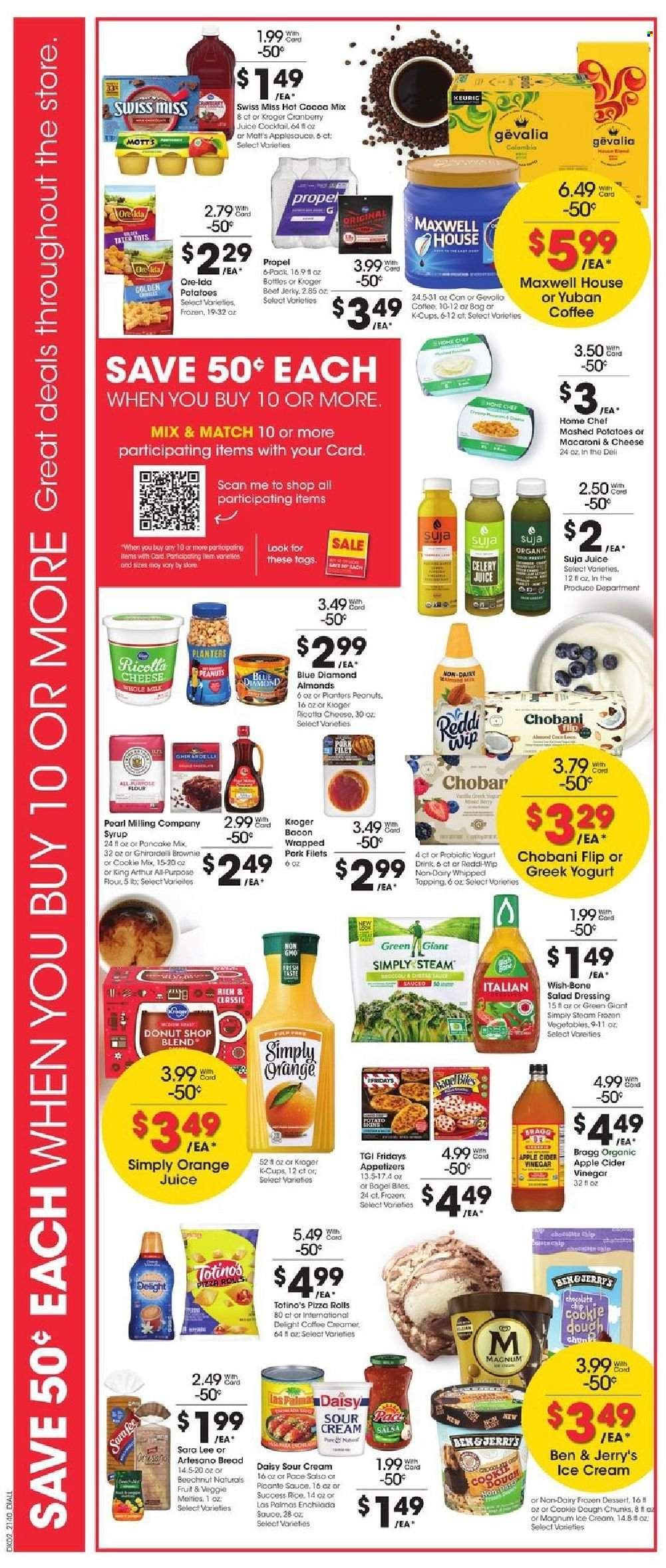 Dillons (KS) Weekly Ad Flyer November 3 to November 10