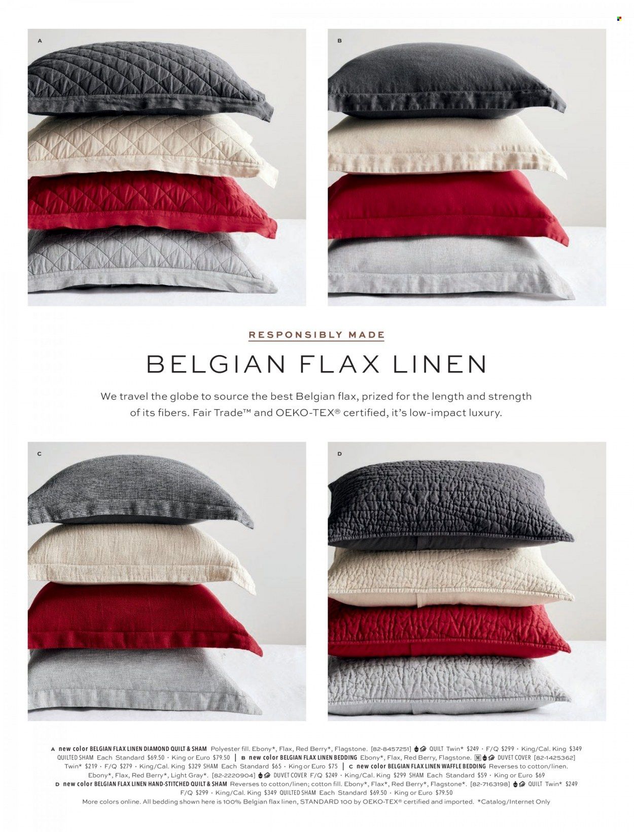 Pottery Barn Weekly Ad Flyer November 3 to November 10