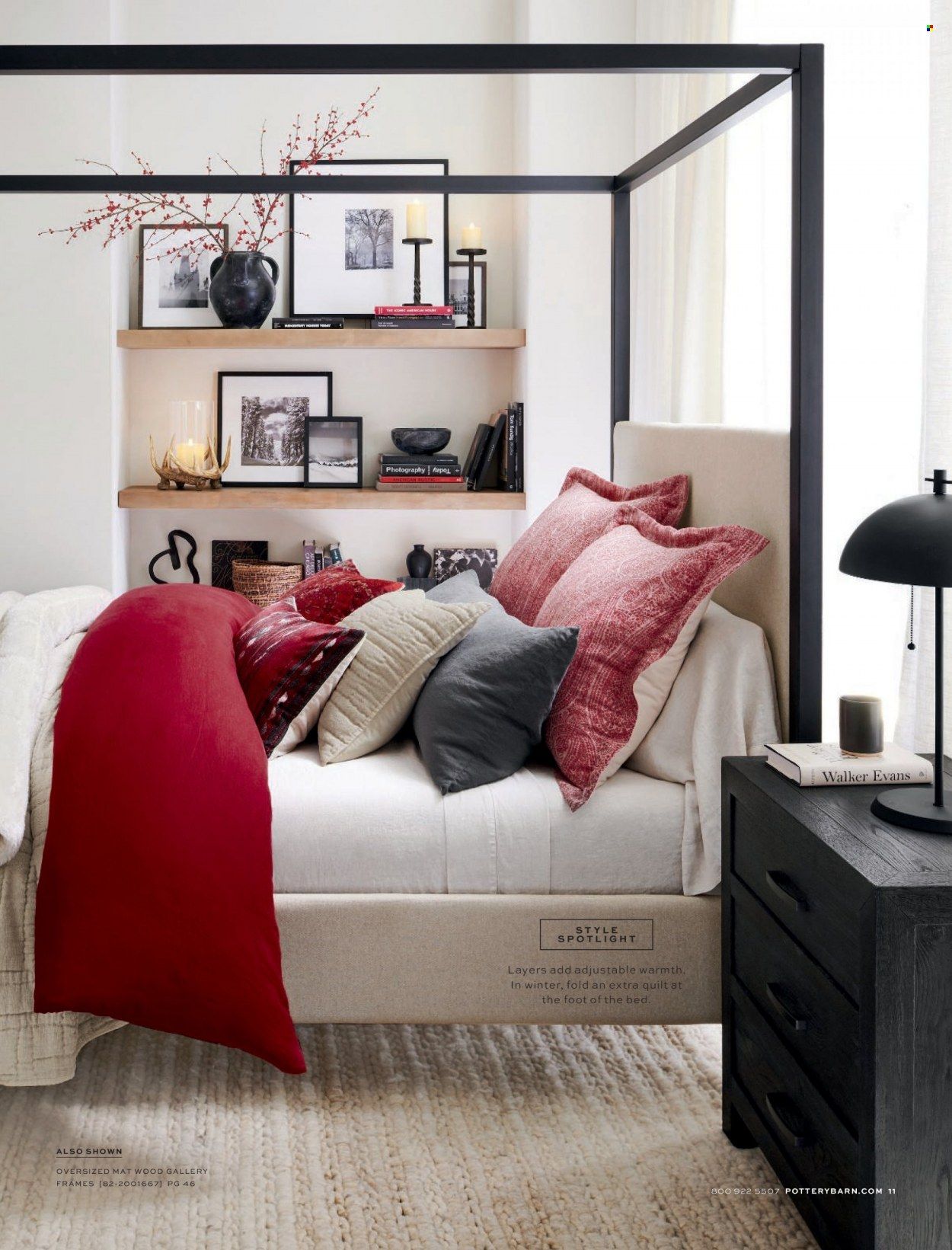 Pottery Barn Weekly Ad Flyer November 3 to November 10