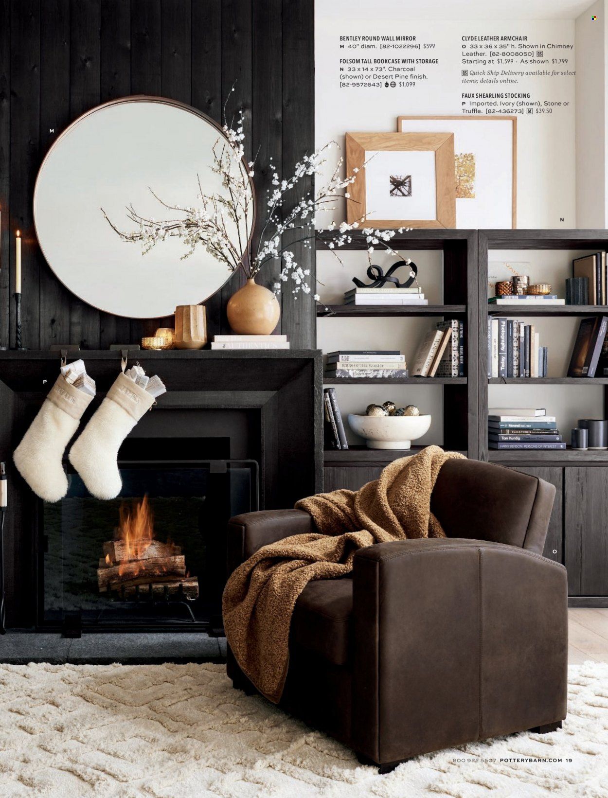 Pottery Barn Weekly Ad Flyer November 3 to November 10