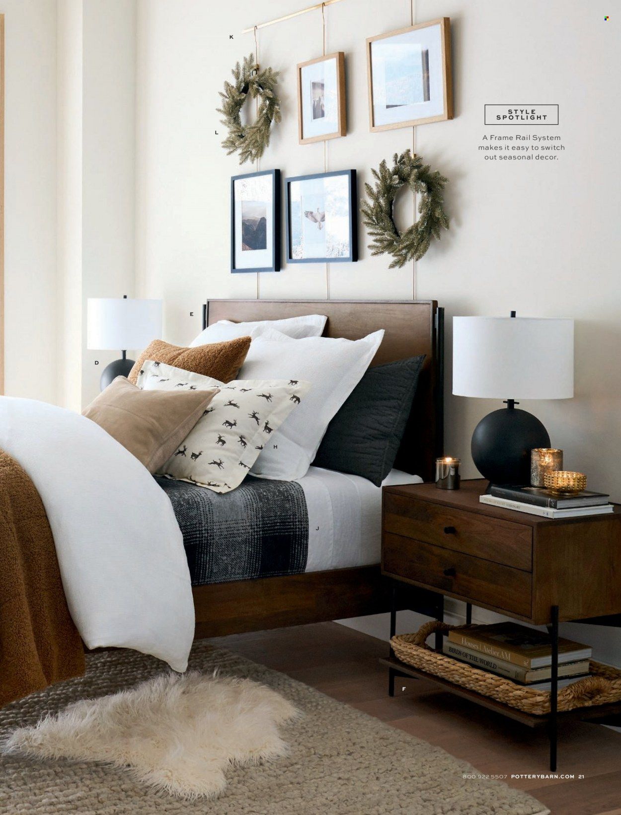 Pottery Barn Weekly Ad Flyer November 3 to November 10