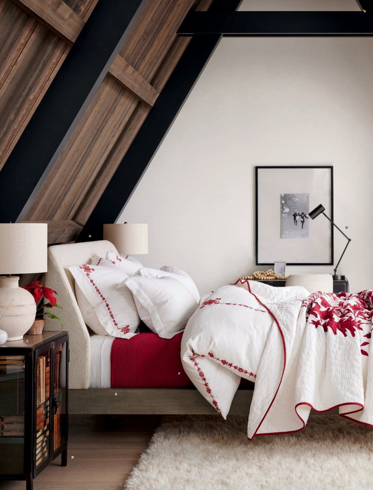 Pottery Barn Weekly Ad Flyer November 3 to November 10