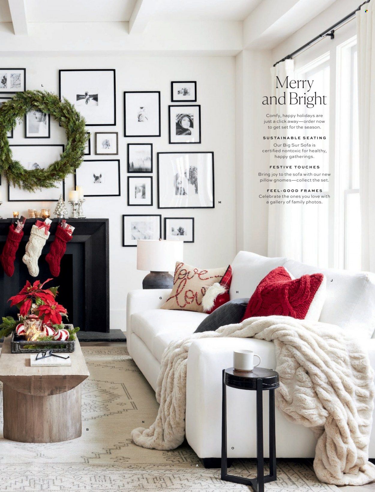 Pottery Barn Weekly Ad Flyer November 3 to November 10