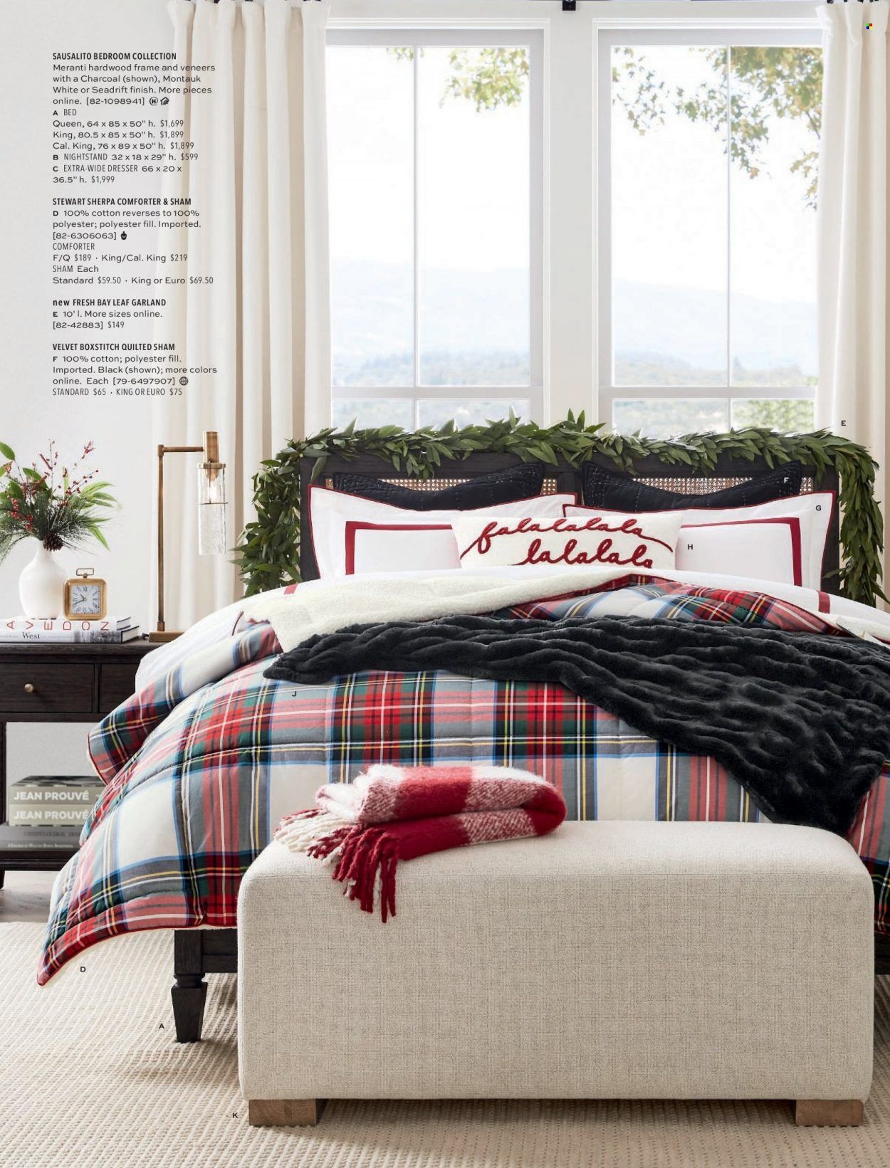 Pottery Barn Weekly Ad Flyer November 3 to November 10