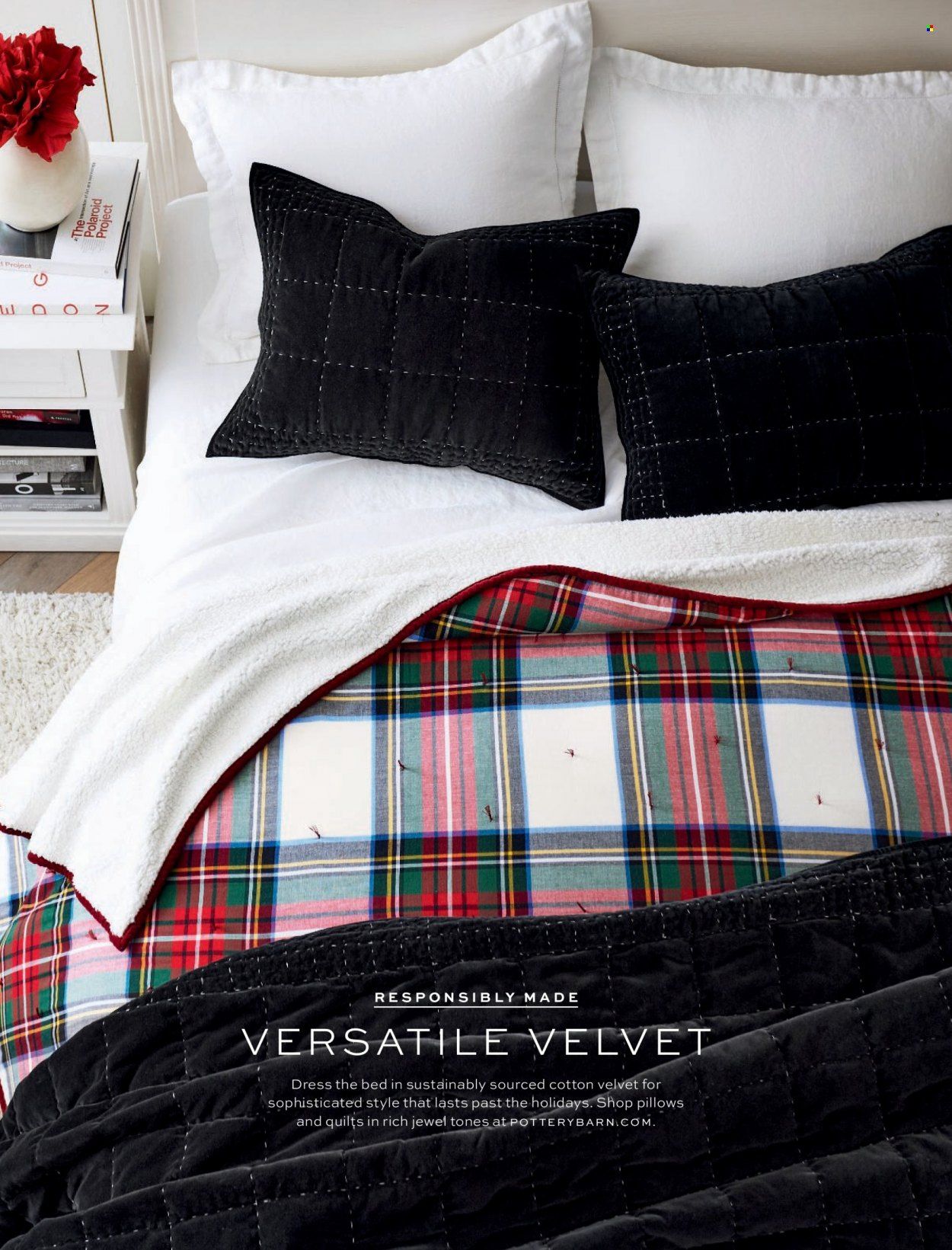Pottery Barn Weekly Ad Flyer November 3 to November 10