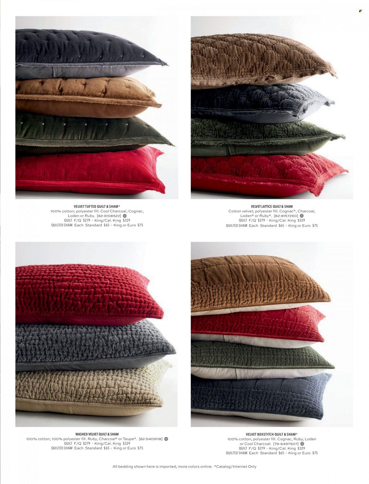 Pottery Barn Weekly Ad Flyer November 3 to November 10